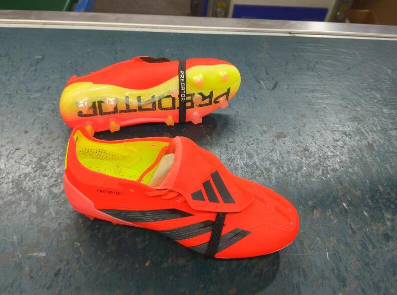 Adidas Predator Elite Tongue FG Size 39-45-59503422